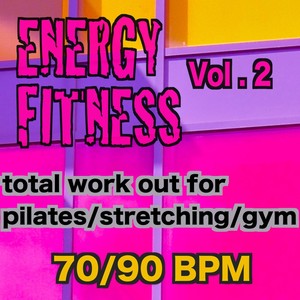 Energy Fitness, Vol. 2