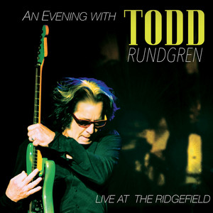 An Evening with Todd Rundgren - L