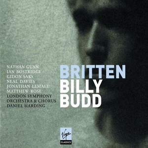 Britten: Billy Budd