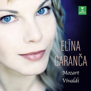 Elina Garanca sings Mozart & Viva