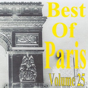 Best Of Paris, Vol. 25