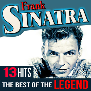 Frank Sinatra The Best Of The Leg