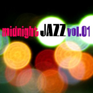 Midnight Jazz Vol. 1