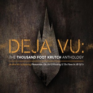 Deja Vu: The Tfk Anthology