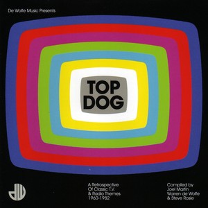 Top Dog (a Retrospective Of Class