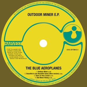 Outdoor Miner E.p.