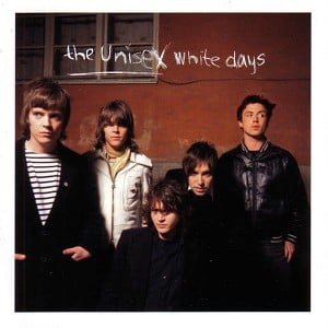 White Days