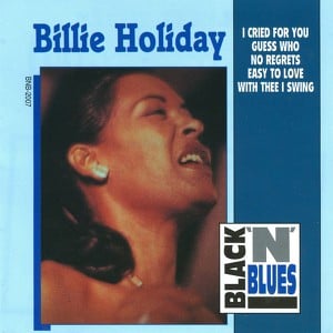 Billie Holiday