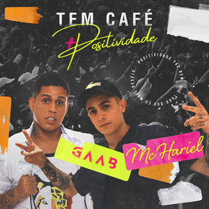 Tem Café (Ao Vivo Em Salvador / 2