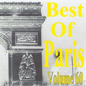 Best Of Paris, Vol. 60