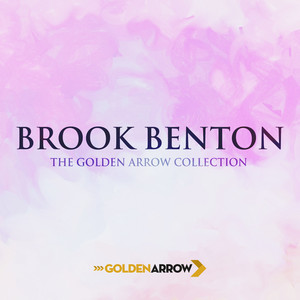 Brook Benton - The Golden Arrow C