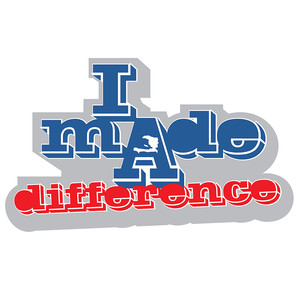 I Made A Difference (haiti Benefi