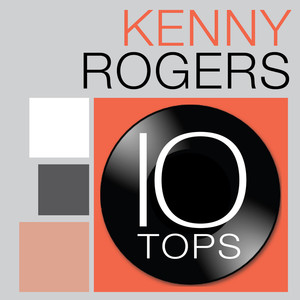 10 Tops: Kenny Rogers