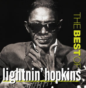 The Best Of Lightnin' Hopkins