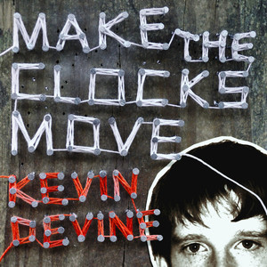 Make The Clocks Move