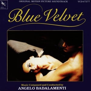 Blue Velvet