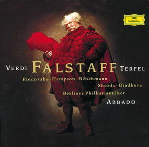 Verdi: Falstaff