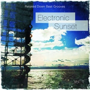 Electronic Sunset, Vol. 1 (Relaxe