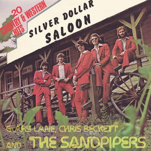 Silver Dollar Saloon