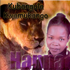 Kubangula Kwamukango