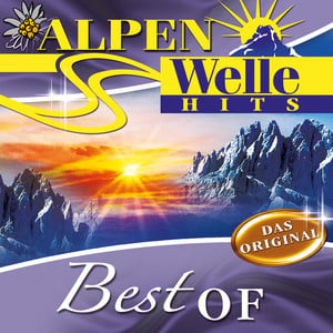 Alpen-Welle