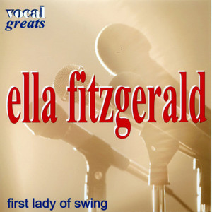First Lady Of Swing