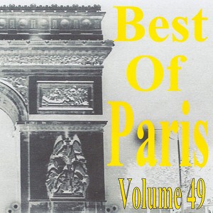 Best Of Paris, Vol. 49