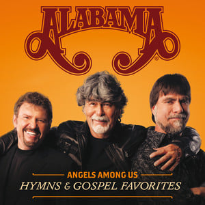 Angels Among Us: Hymns & Gospel F