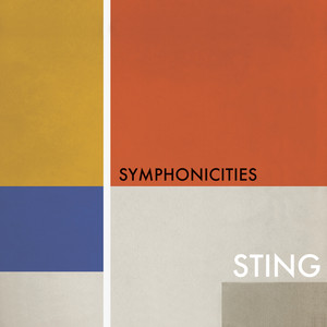 Symphonicities + 1 titre bonus