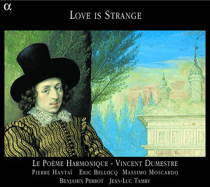 Love Is Strange