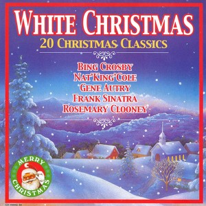 White Christmas - 20 Christmas Cl