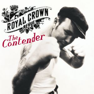 The Contender