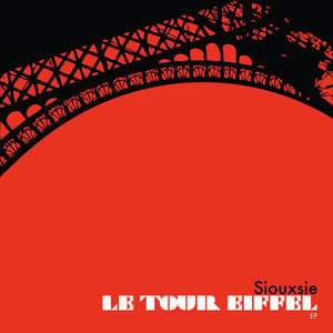 Le Tour Eiffel Ep