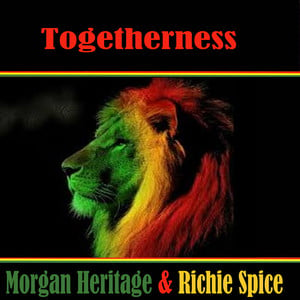 Togetherness Morgan Heritage & Ri