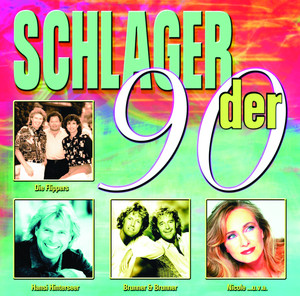 Schlager Der 90er