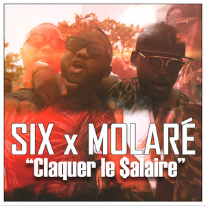 Claquer le $alaire