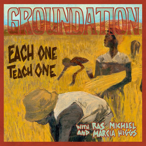 Each One Teach One (Remixed and R