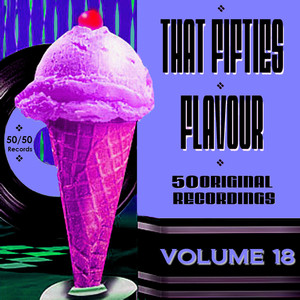 That Fifties Flavour Vol 18