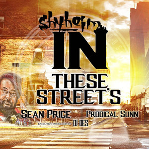 In These Streets (feat. Sean Pric