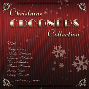 Christmas Crooners Collection