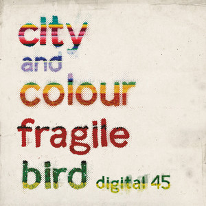 Fragile Bird - Digital 45