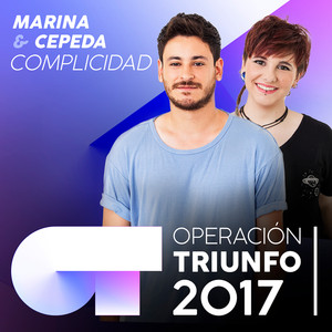 Complicidad (Operación Triunfo 20