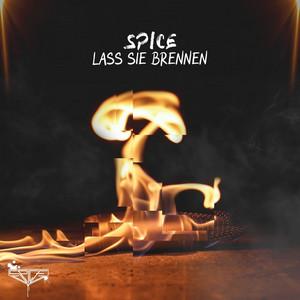 Lass Sie Brennen Tape