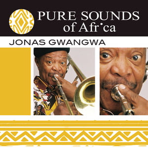 Pure Sounds of Africa