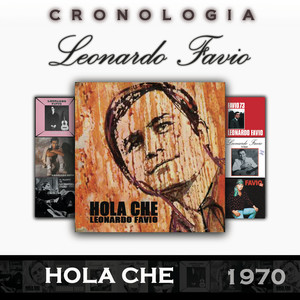 Leonardo Favio Cronología - Hola 