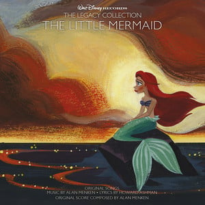 Walt Disney Records The Legacy Co