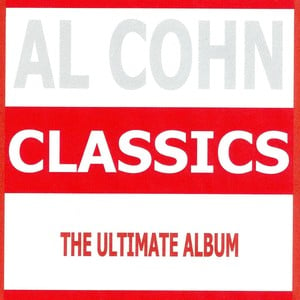 Classics - Al Cohn