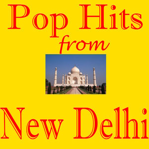 Pop Hits From New Dheli