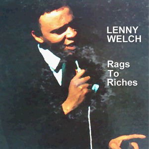 Lenny Welch : tous les albums et les singles