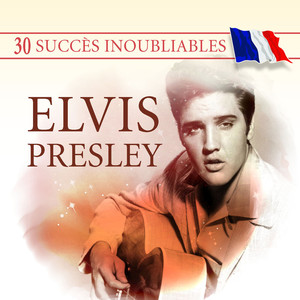30 Succès Inoubliables : Elvis Pr